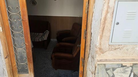 Foto 4 de Casa adosada en venda a Laujar de Andarax, Almería