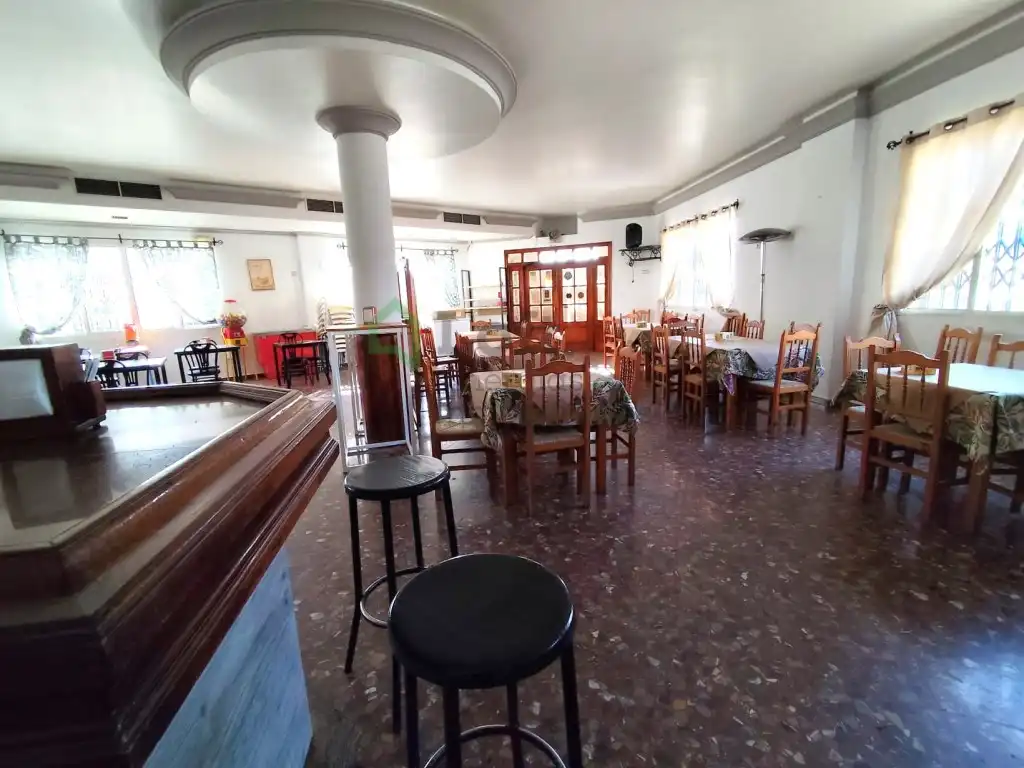 Local en venta en Barcarrota