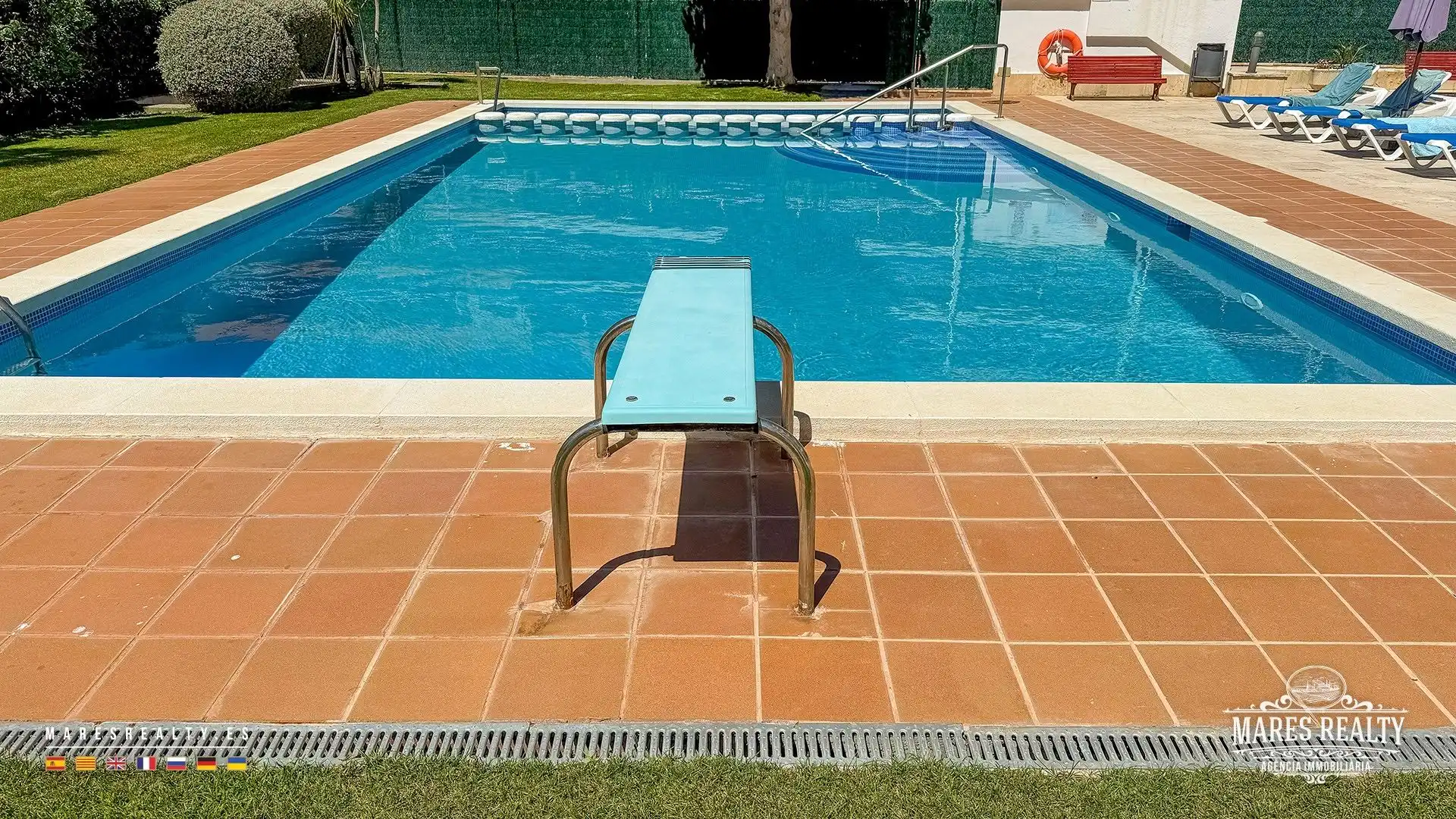 Piso con piscina en venta en Fenals, imagen 32