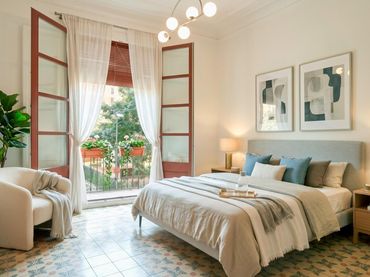 Wohnung mit Balkon zum Verkauf in BERTRELLANS