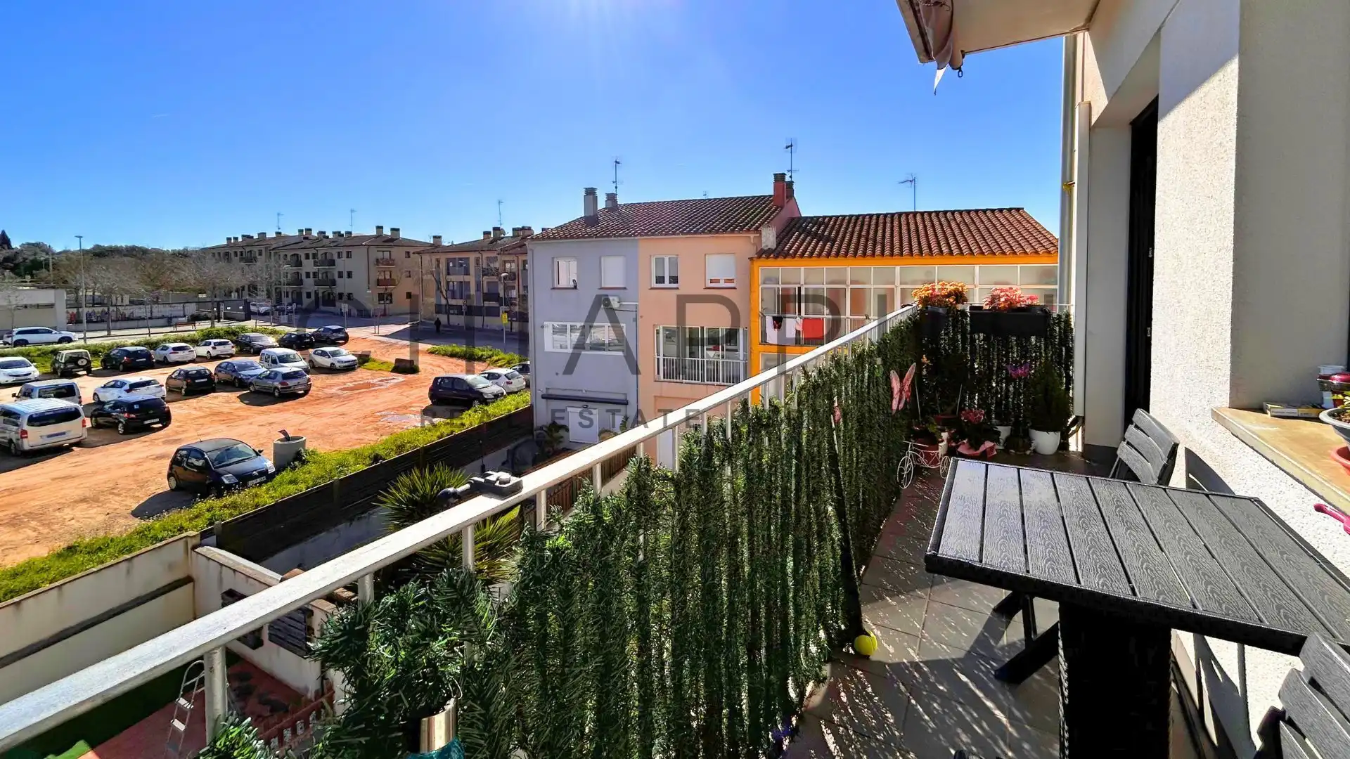Terrassa de Apartament en venda en Palafrugell amb Calefacció i Terrassa