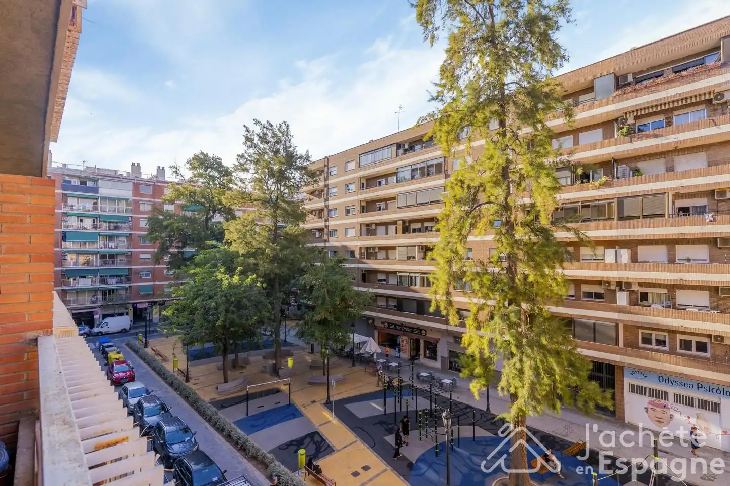 Piso con terraza en venta en calle de les Arts i dels Oficis, imagen 25