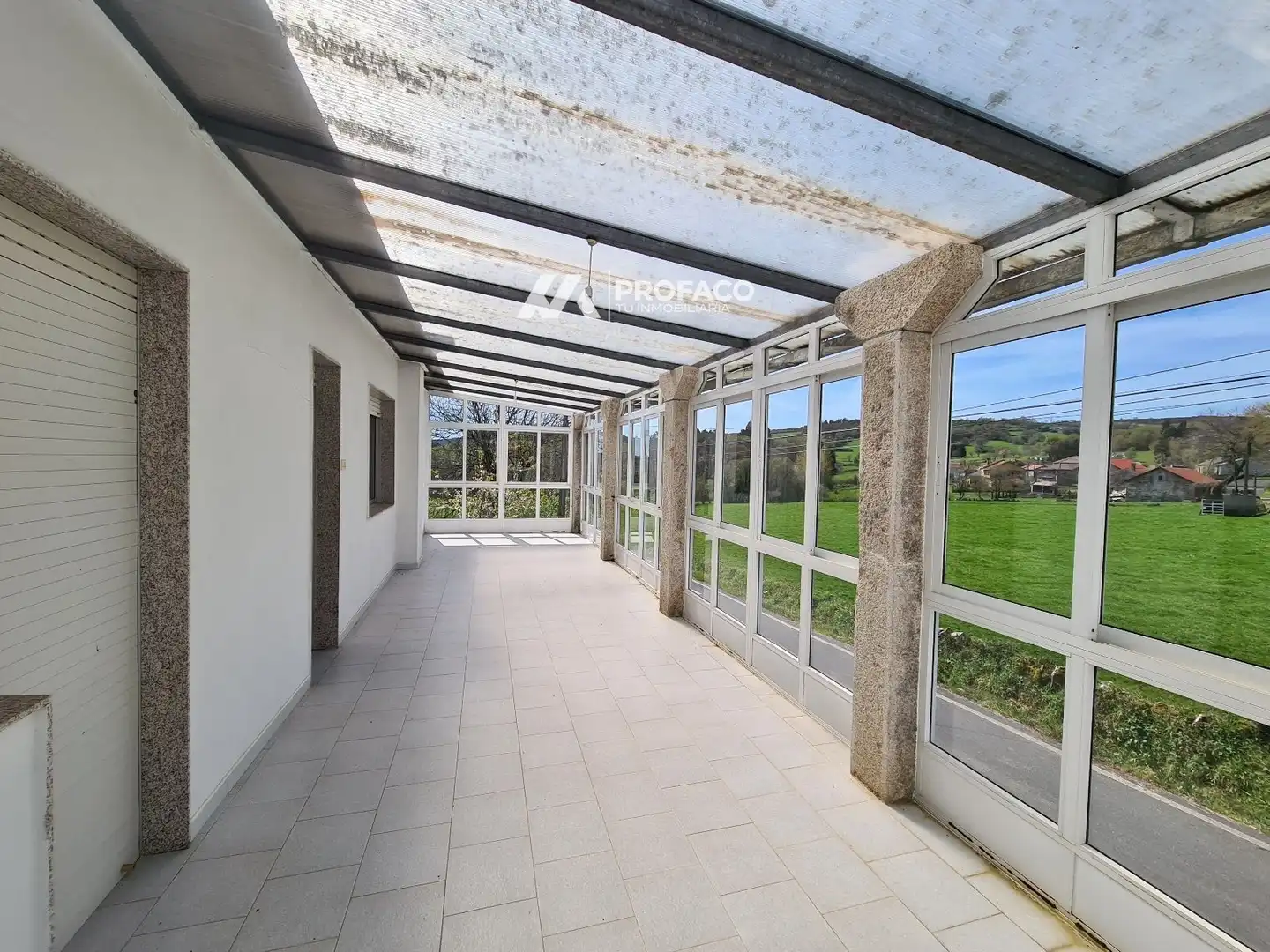 Casa o chalet en venta en DEVESA, Piñor