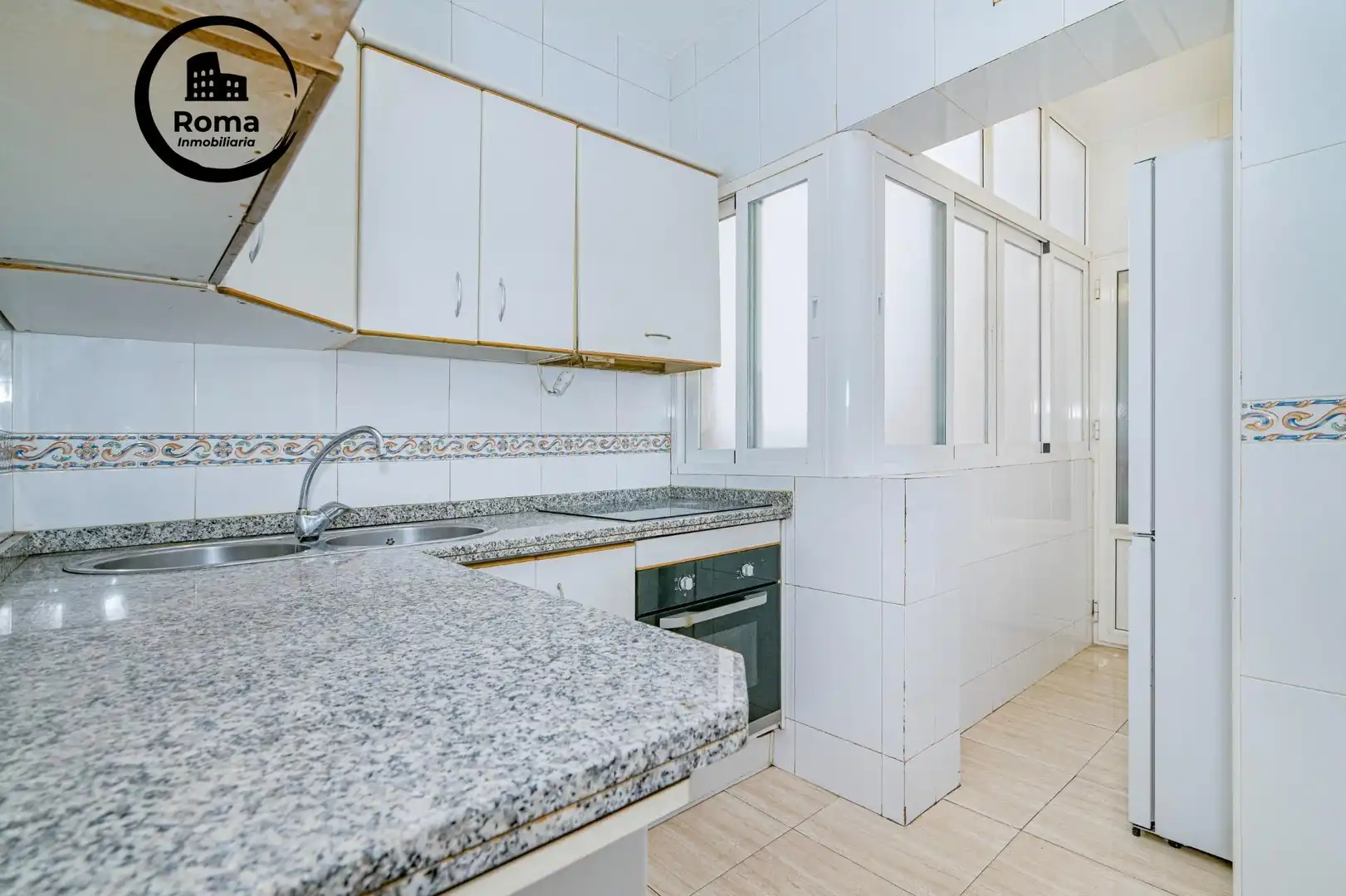 Appartement avec terrasse à vendre à Zaidín, imagen 19