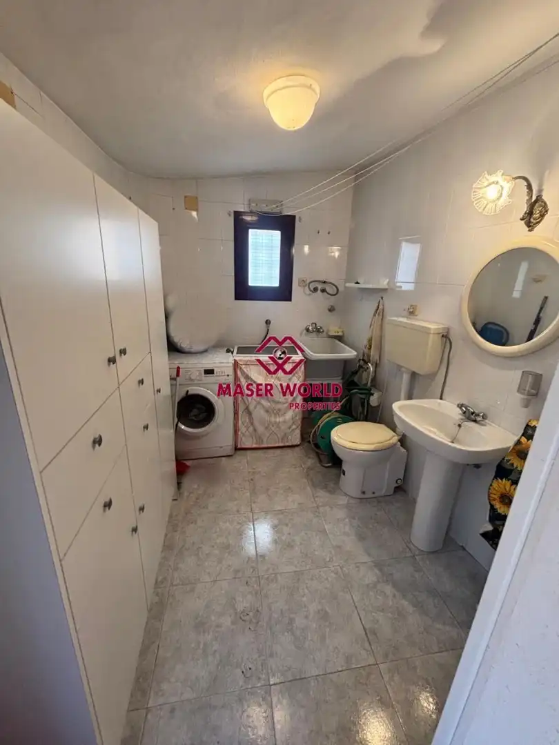 Apartament en venda en San Javier amb Aire condicionat, Calefacció i Jardí privat