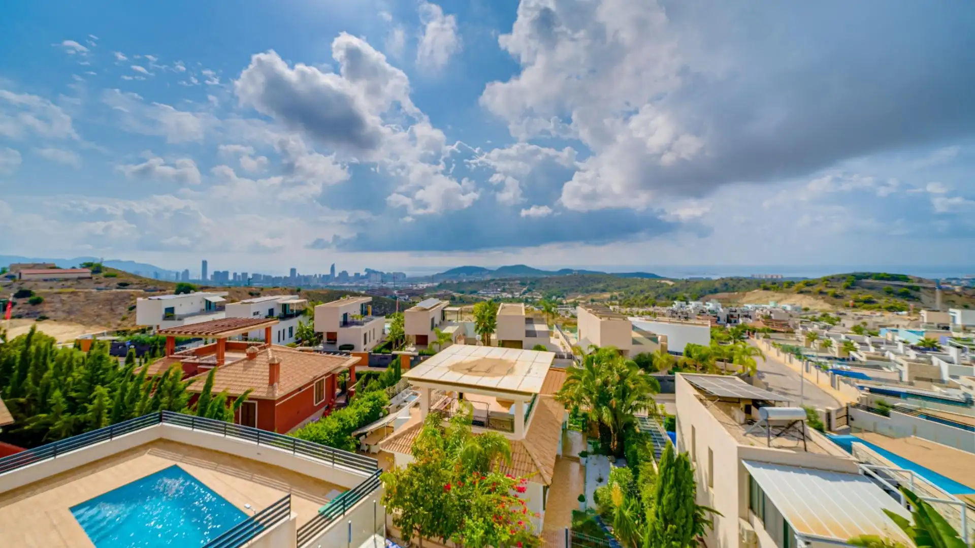 Chalet con terraza en venta en GRANADA, imagen 58
