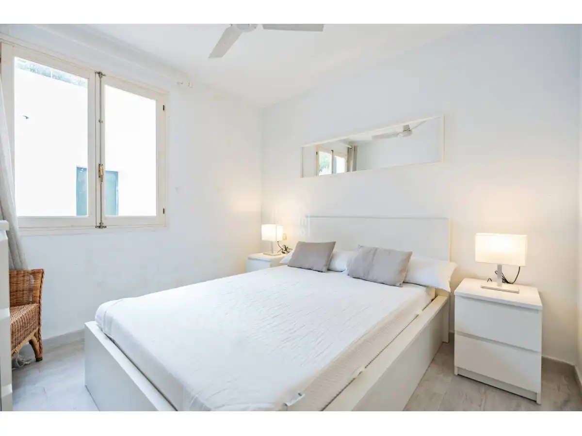 Apartment with pool for sale in Son Parc, imagen 10