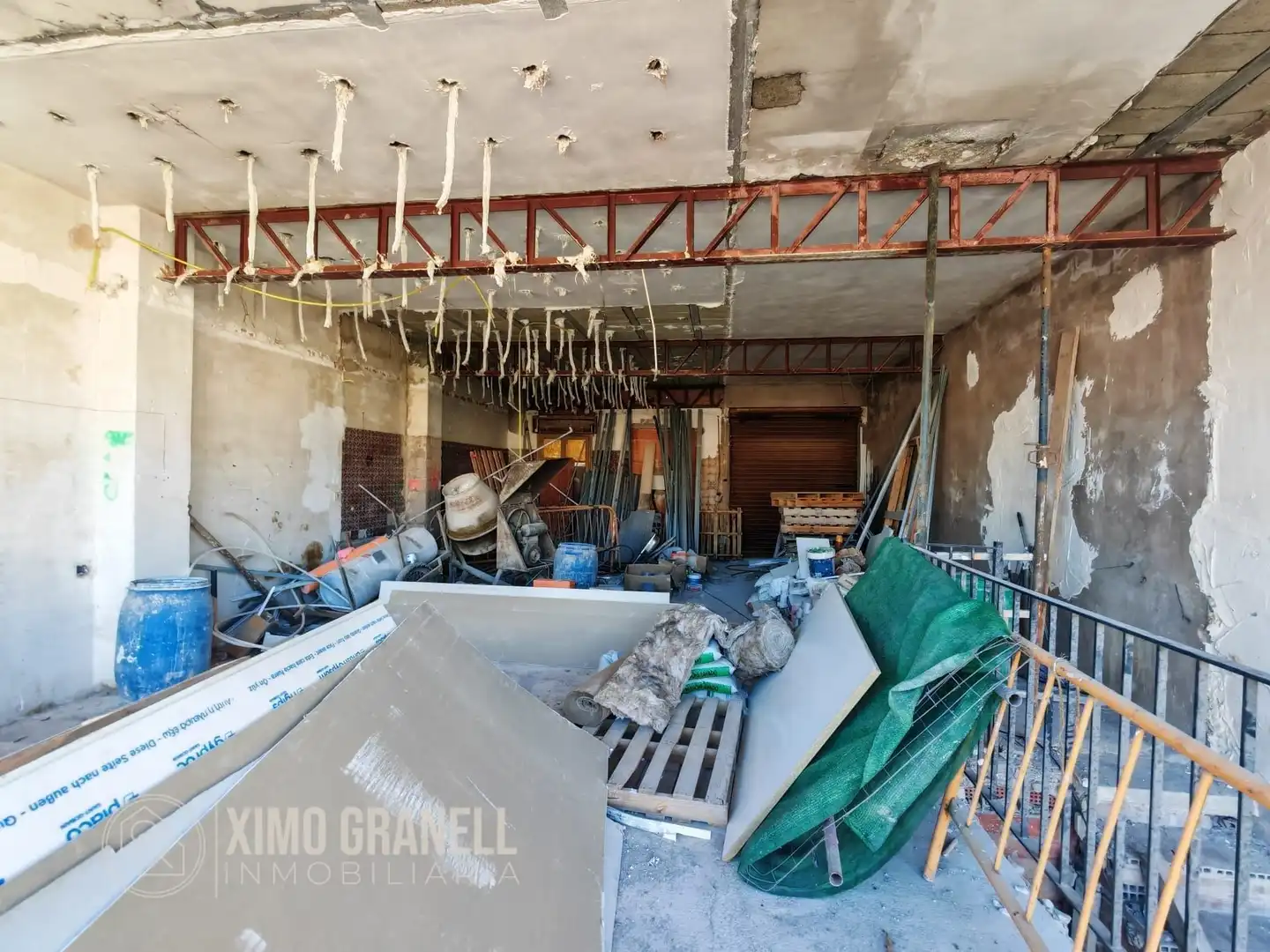 Casa o xalet en venda en La Vall d'Uixó