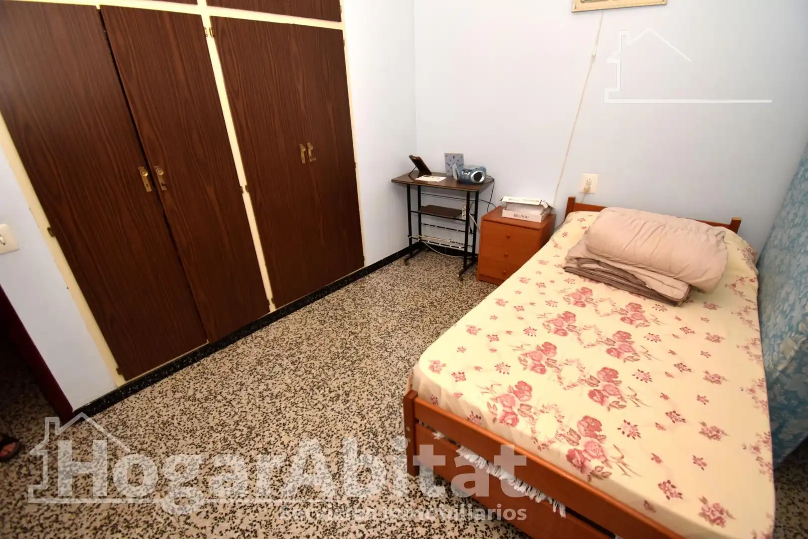 Dormitori de Casa o xalet en venda en Almazora / Almassora amb Terrassa i Moblat