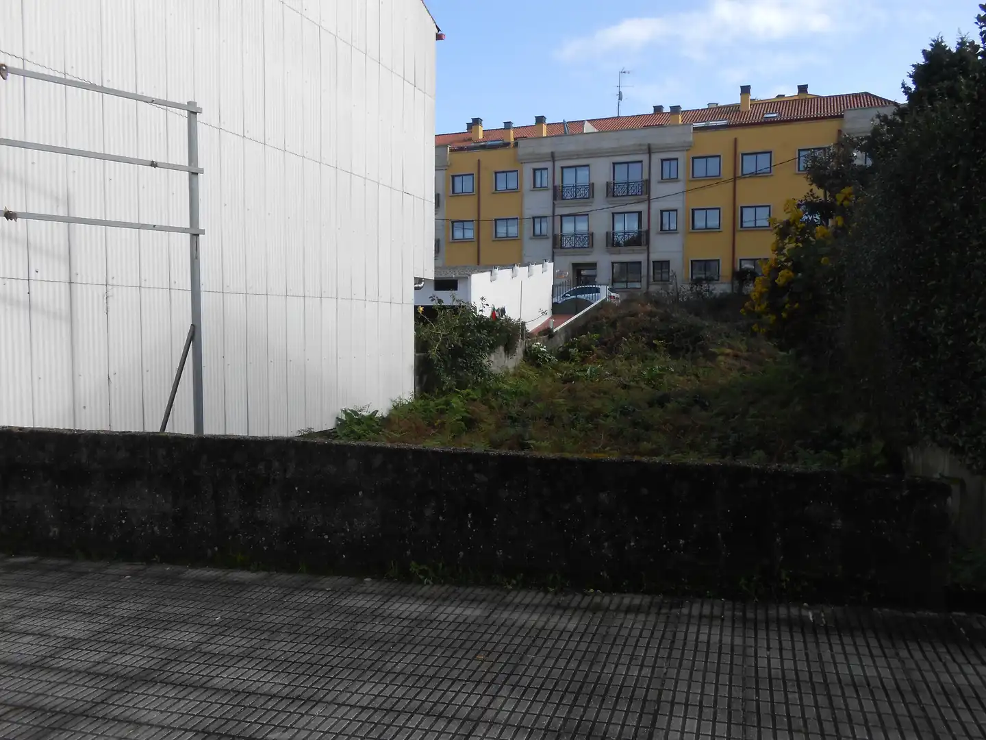Terreno residenziale in vendita a LUIS ANTONIO MESTRE, imagen 5