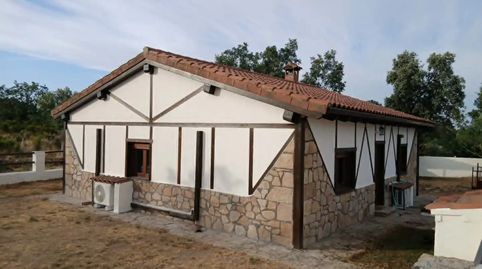 Foto 3 de Casa o xalet en venda a Sa-315, 208, Almendra, Salamanca