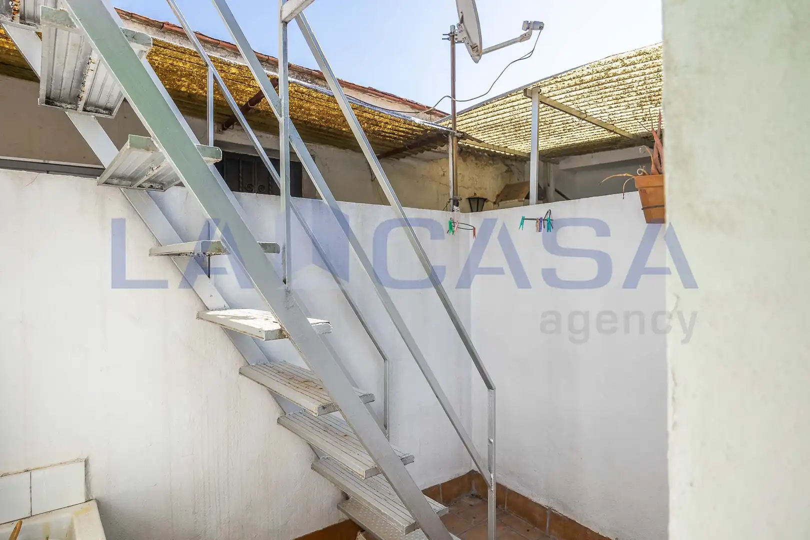 Casa o xalet en venda en Sevilla amb Traster
