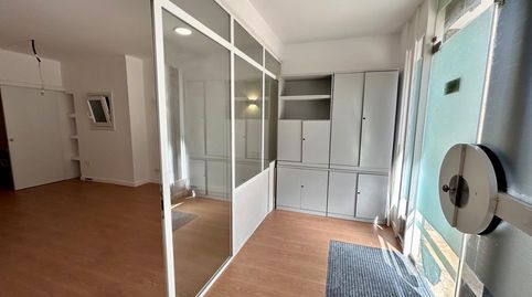 Foto 2 de Oficina de lloguer a Carrer de Pau Alsina, 114, El Camp d'en Grassot i Gràcia Nova, Barcelona Capital