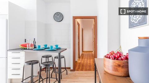 Foto 3 de Habitación en Berruguete, Madrid Capital