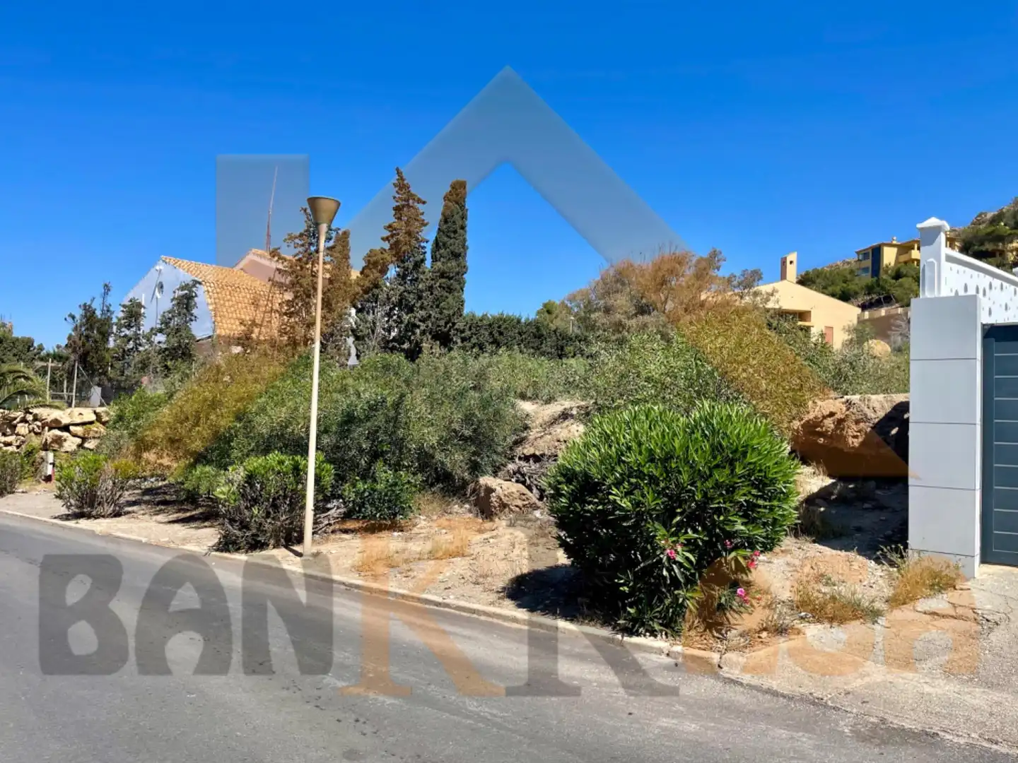 Terrenos y solares en venta en Almerimar, imagen 2