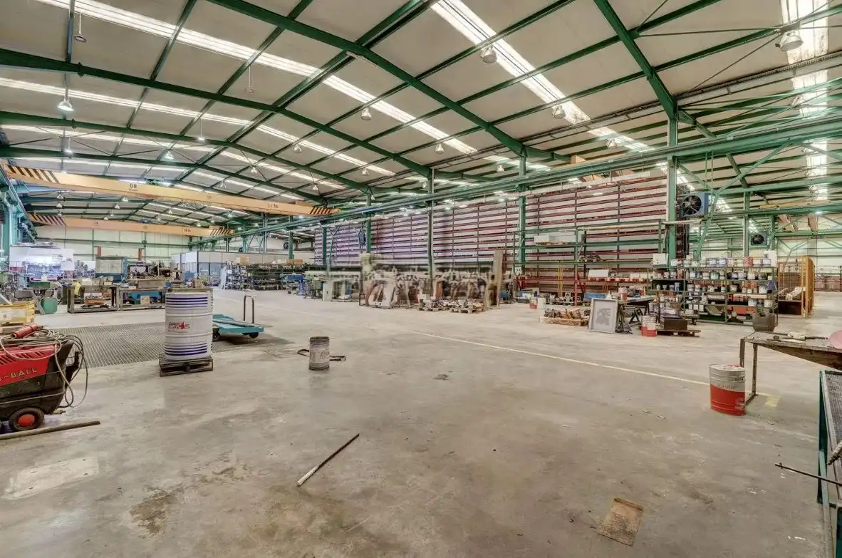 Local comercial en venda a Deba, imagen 18