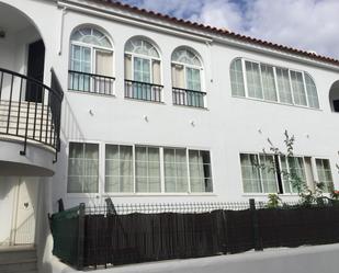 Exterior view of Flat to rent in El Rompido  with Terrace, Swimming Pool and Furnished