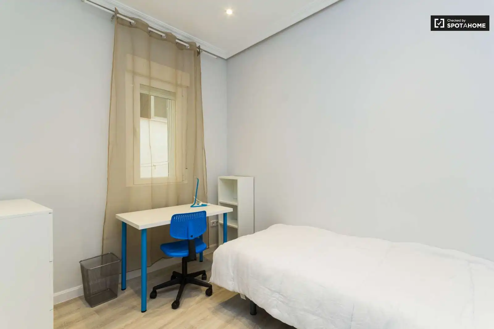 Habitación en Universidad - Malasaña