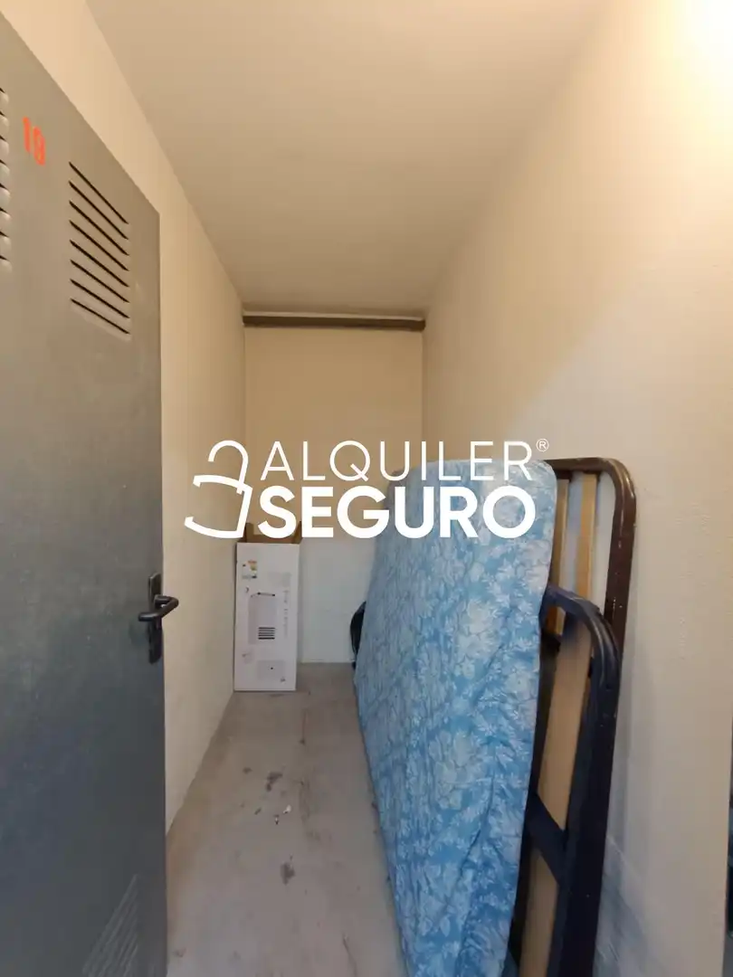 Flat for rent in Yeles, Toledo