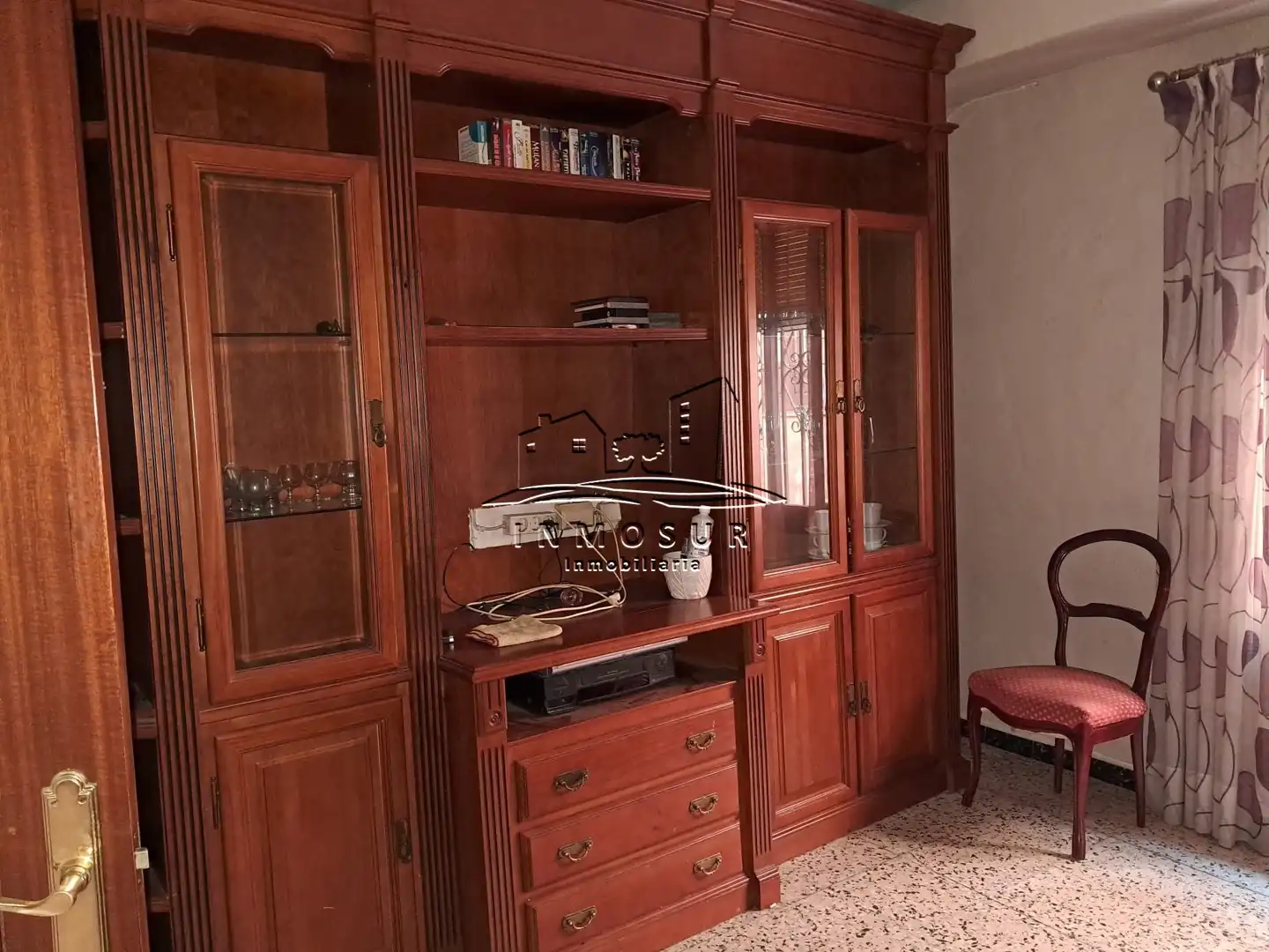 Terraced house for sale in San Francisco