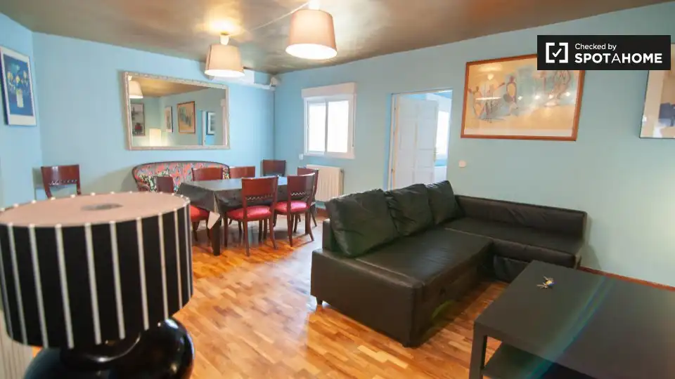 Wohnung zur Miete in Centro, imagen 3