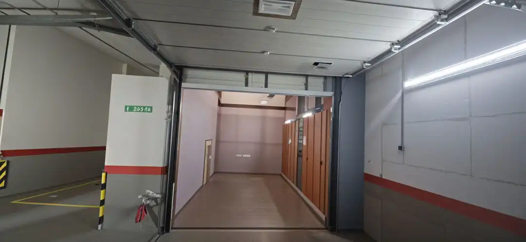 Pis amb ascensor en venda a Calle del Doctor Martín Arévalo, imagen 32