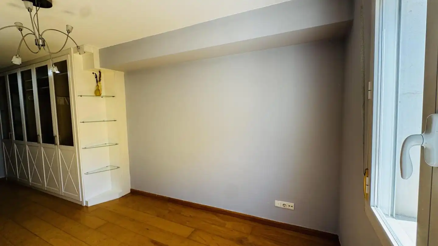 Wohnung zum Verkauf in Zaragoza mit Klimaanlage, Heizung und Parkett