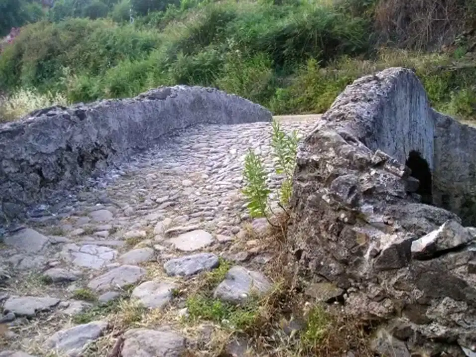 Xalet amb terrassa en venda a La Mairena, imagen 40