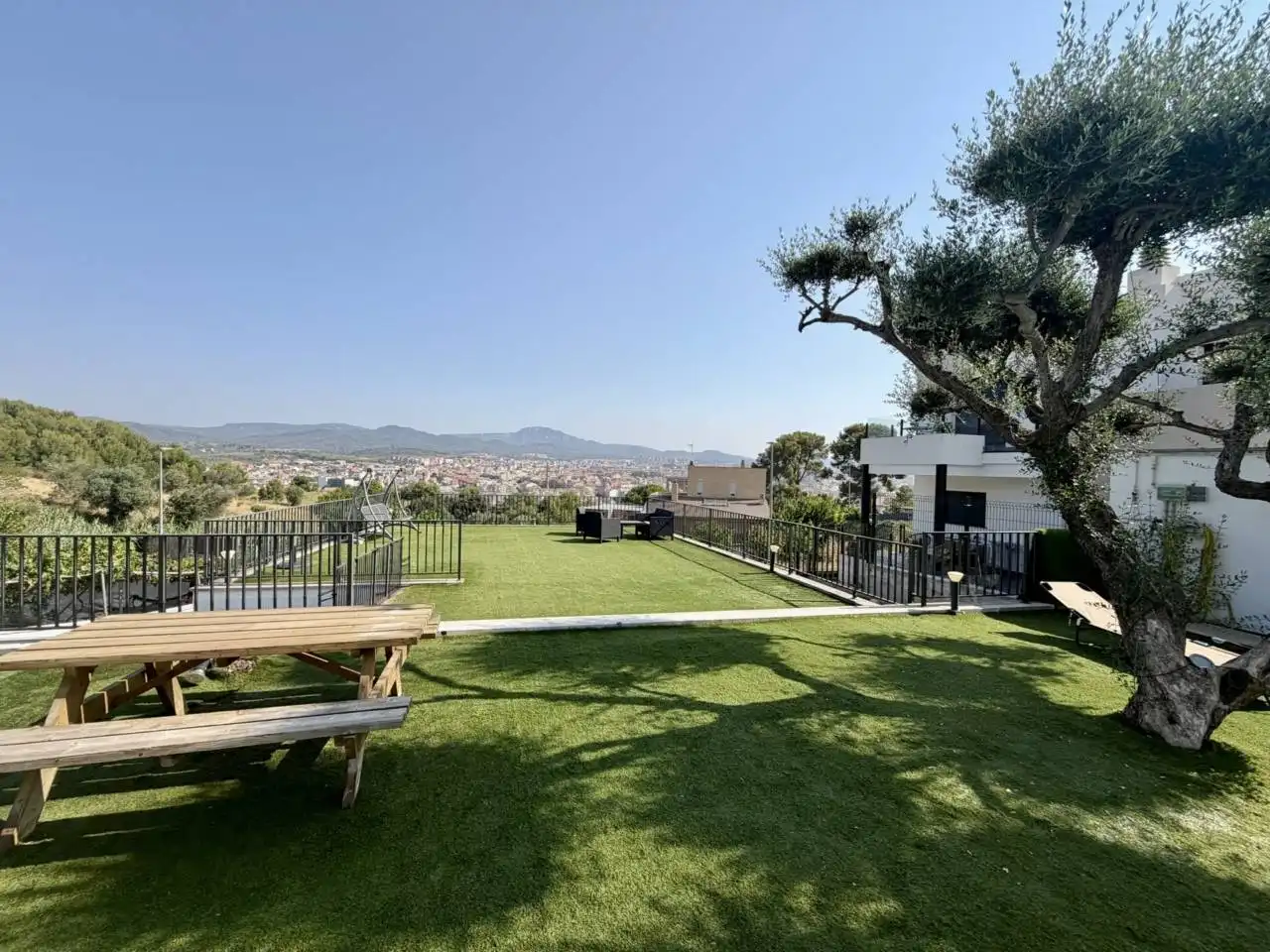 Casa o chalet de alquiler en Can Palet de Vista Alegre