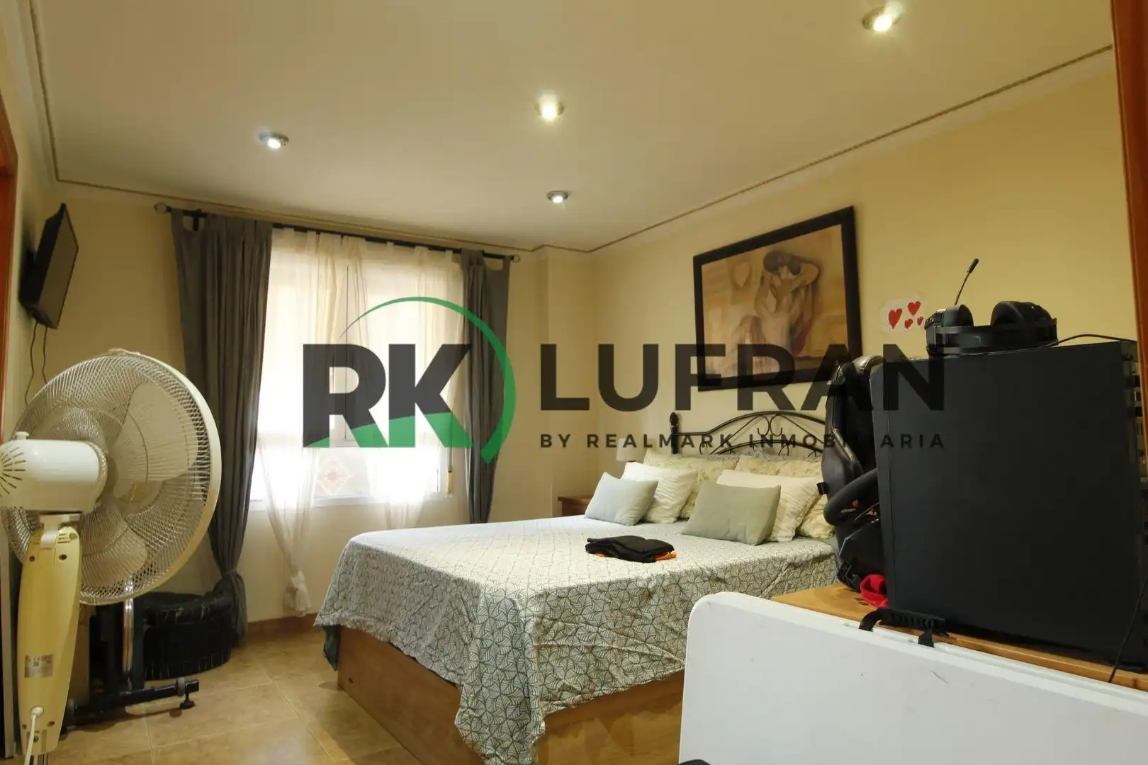 Flat for sale in Calle ARGENTINA, Sax