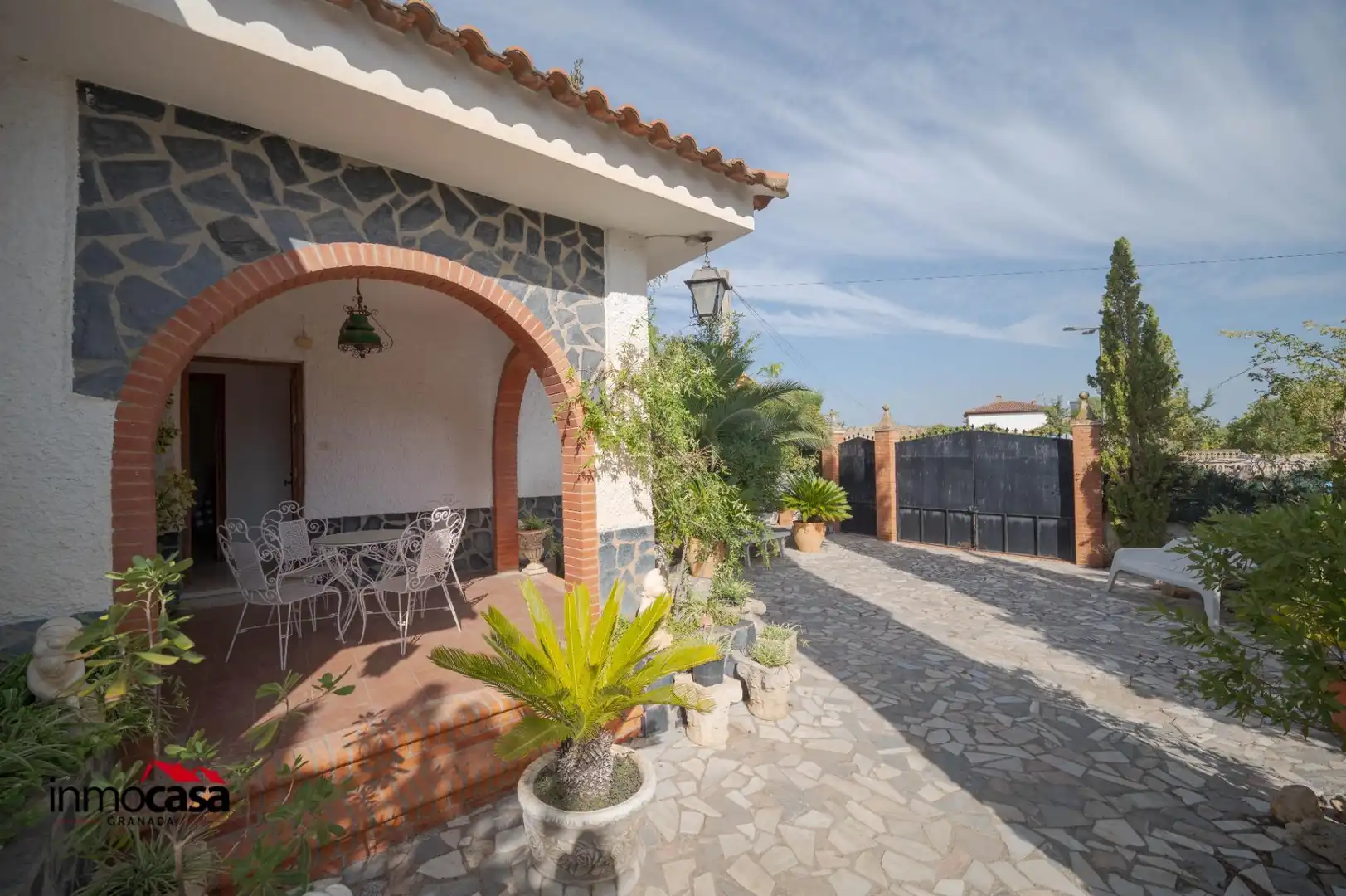 Detached house for sale in Villa de Otura, imagen 17