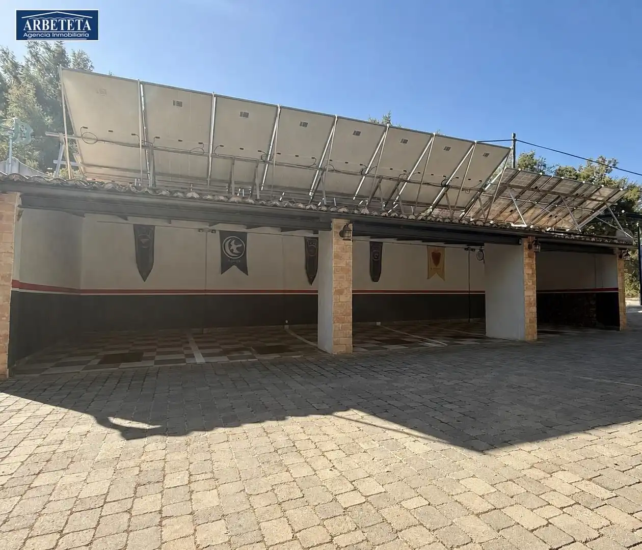 Villa avec piscine à vendre à Lupiana, imagen 2