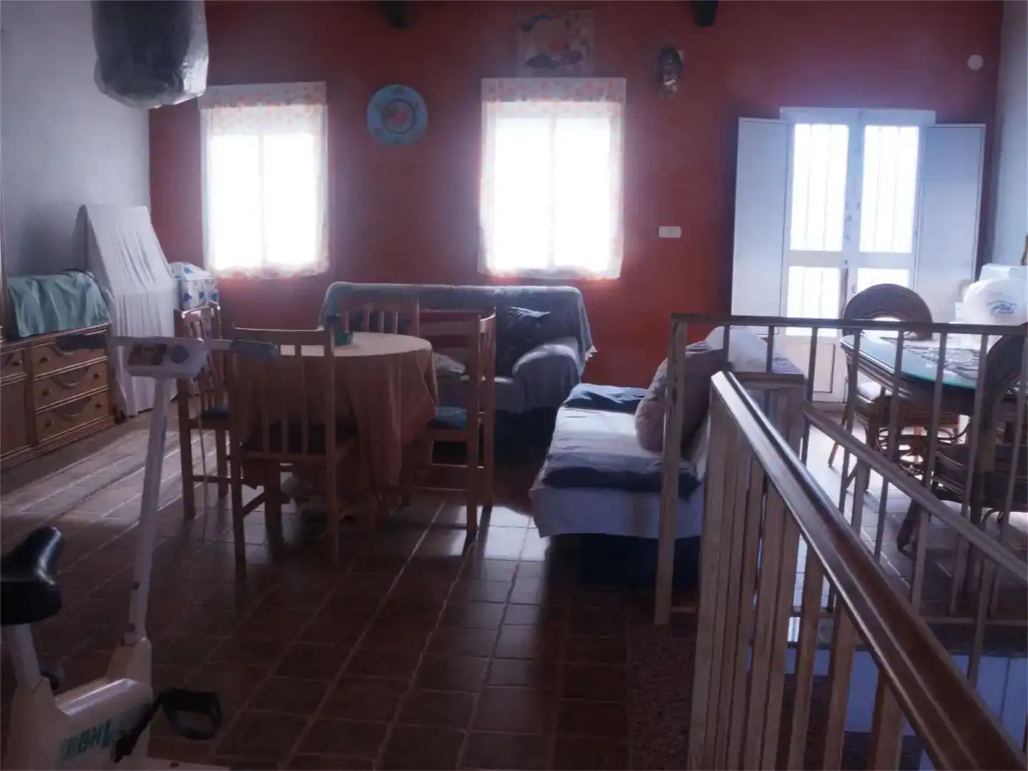 Casa adosada en venta en Esparragalejo con Trastero y Horno