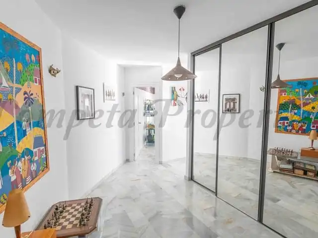 Apartament en venda a Torrox Pueblo, imagen 15
