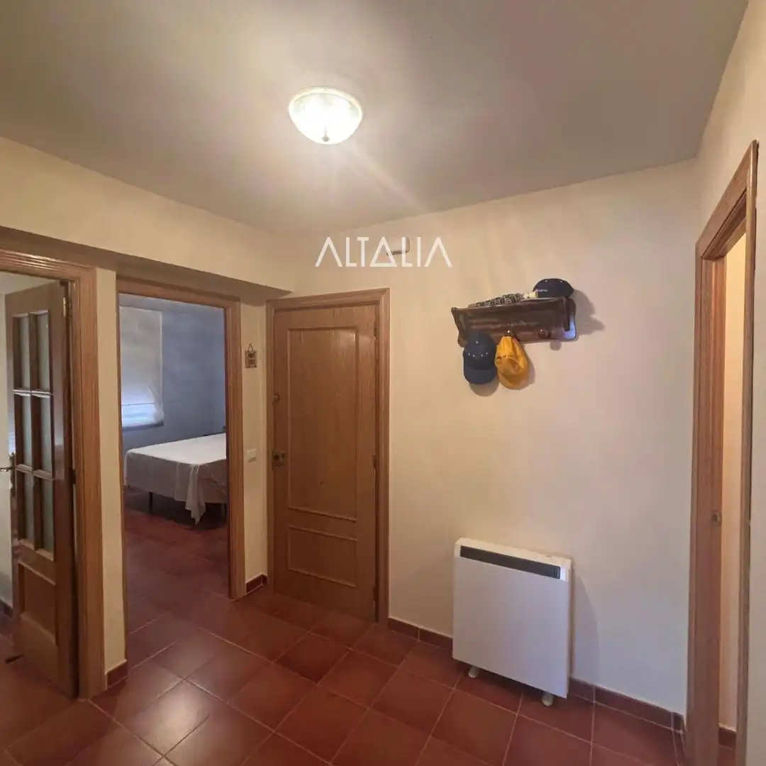 Flat for sale in Poyatos  with Terrace