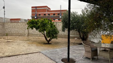Foto 3 de Finca rústica de alquiler en Ceutí, Murcia