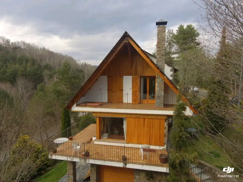 Villa avec terrasse à vendre à Camprodon, imagen 4