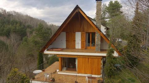 Foto 4 de Casa o xalet en venda a Camprodon, Girona