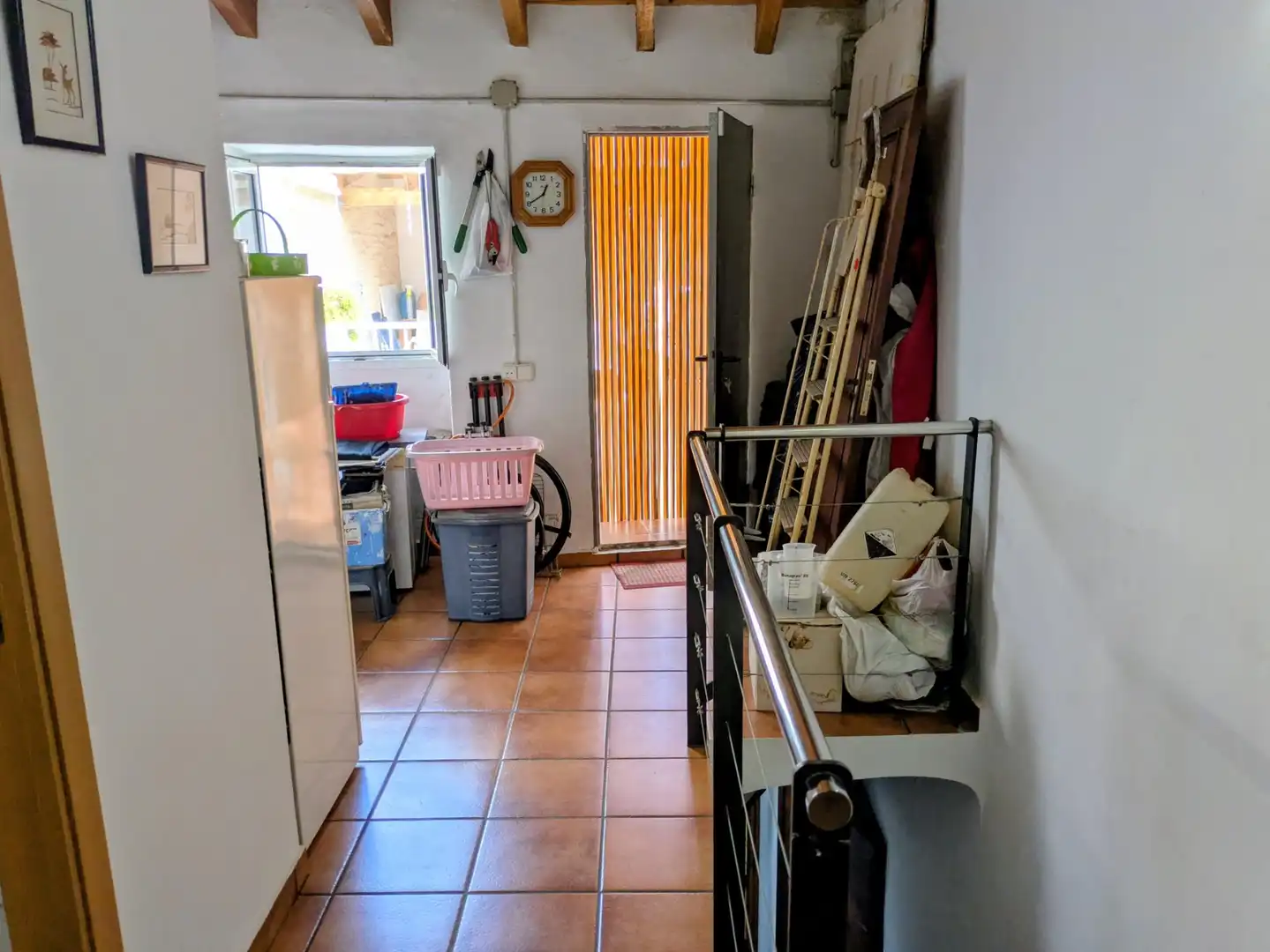 Reihenhaus zum Verkauf in Pueblo de Cullera, imagen 15