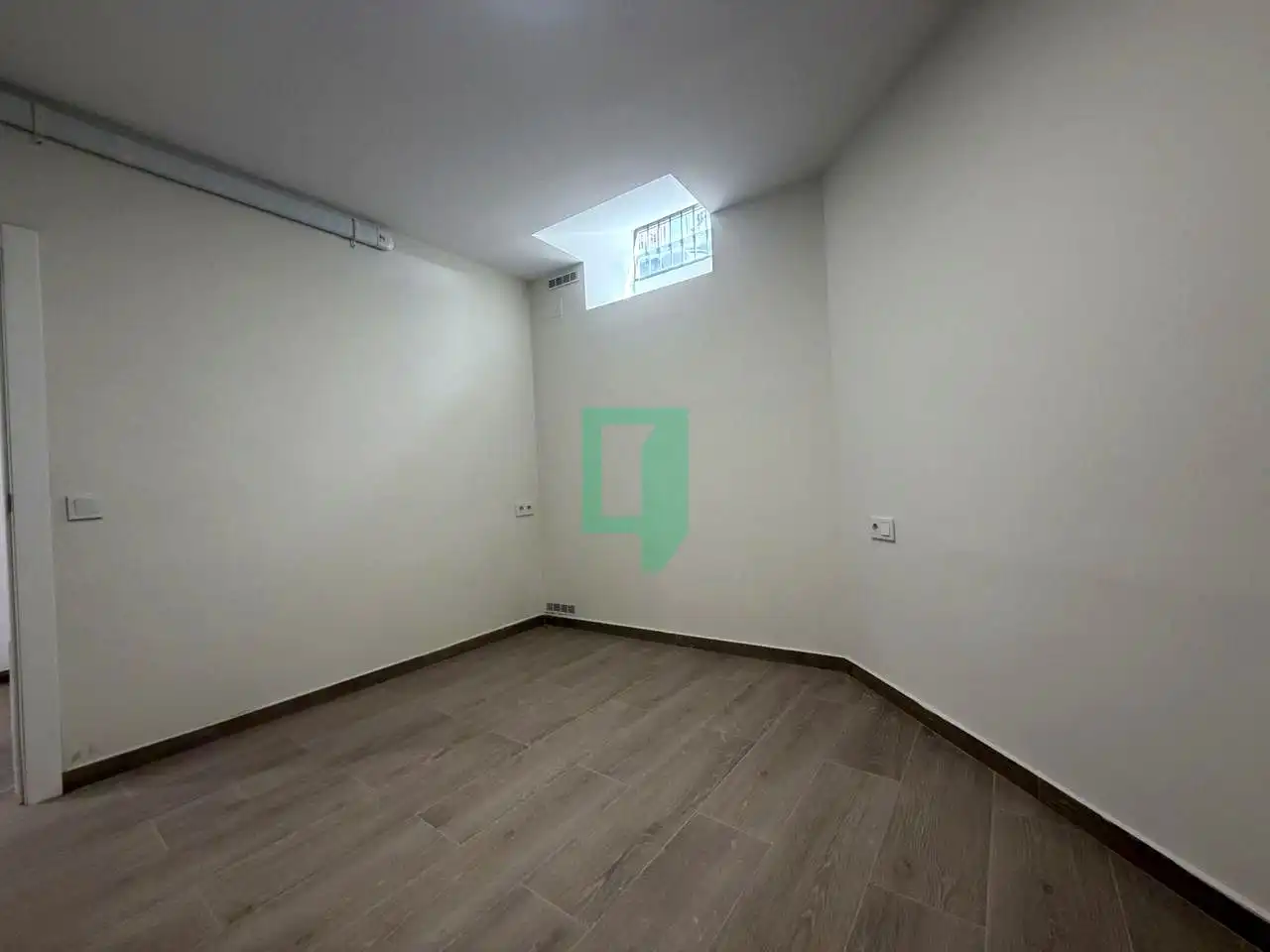 Dúplex en venta en Badalona con Parquet