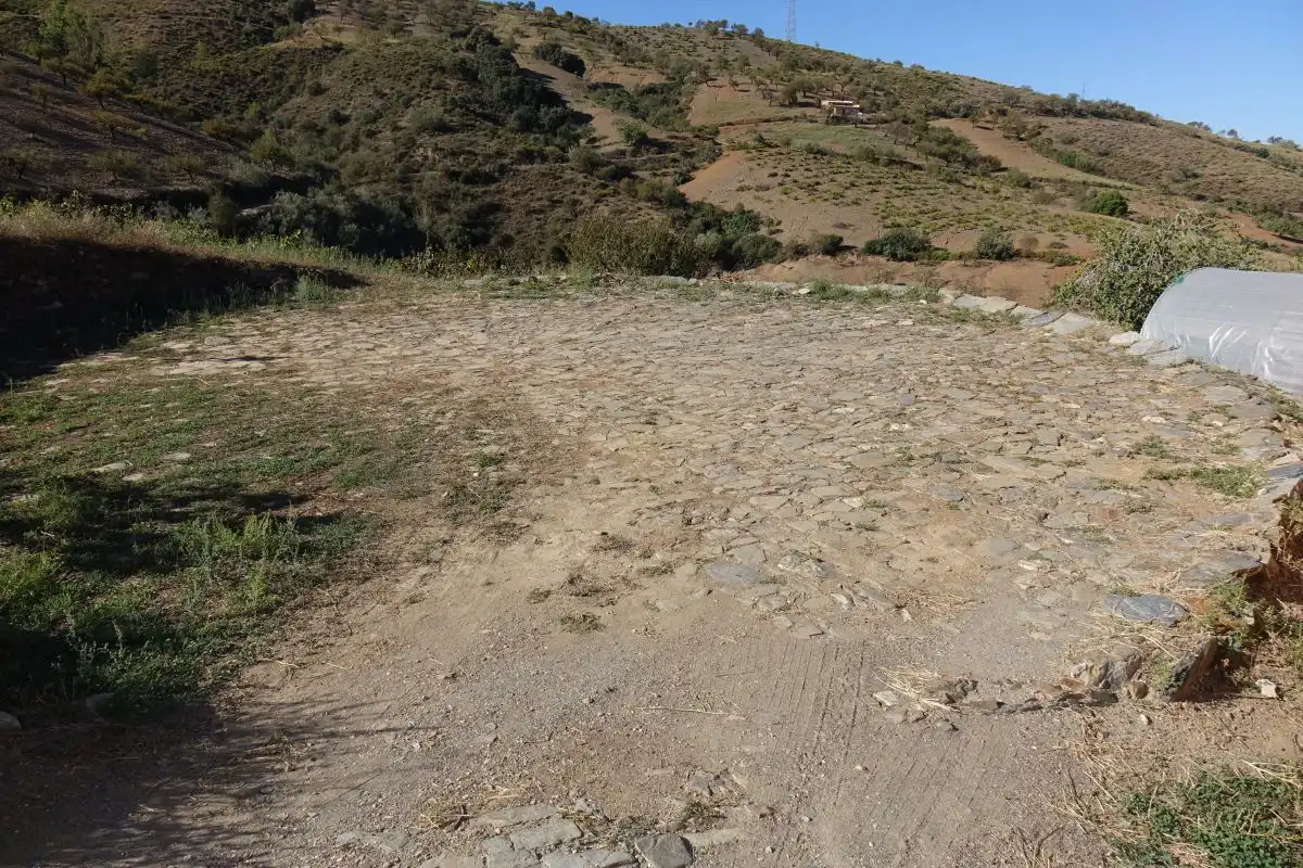 Xalet en venda a Torvizcón, imagen 4