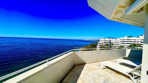 Foto 5 de Apartament de lloguer a Playa de la Fontanilla, Málaga