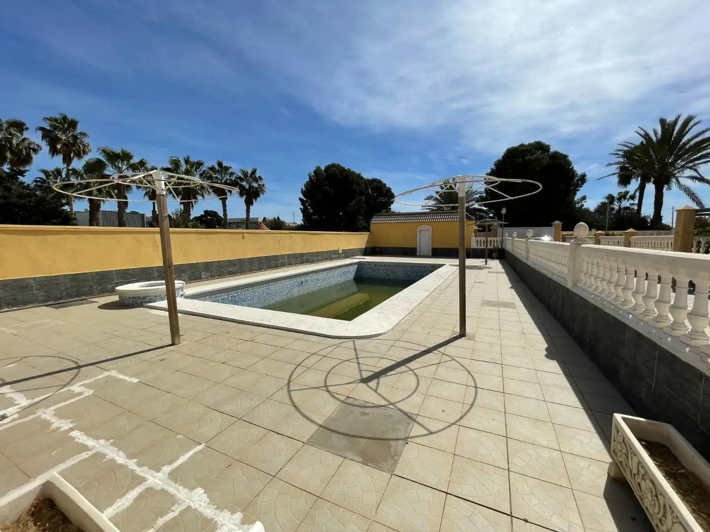 Villa mit Pool zum Verkauf in Pechina, imagen 41