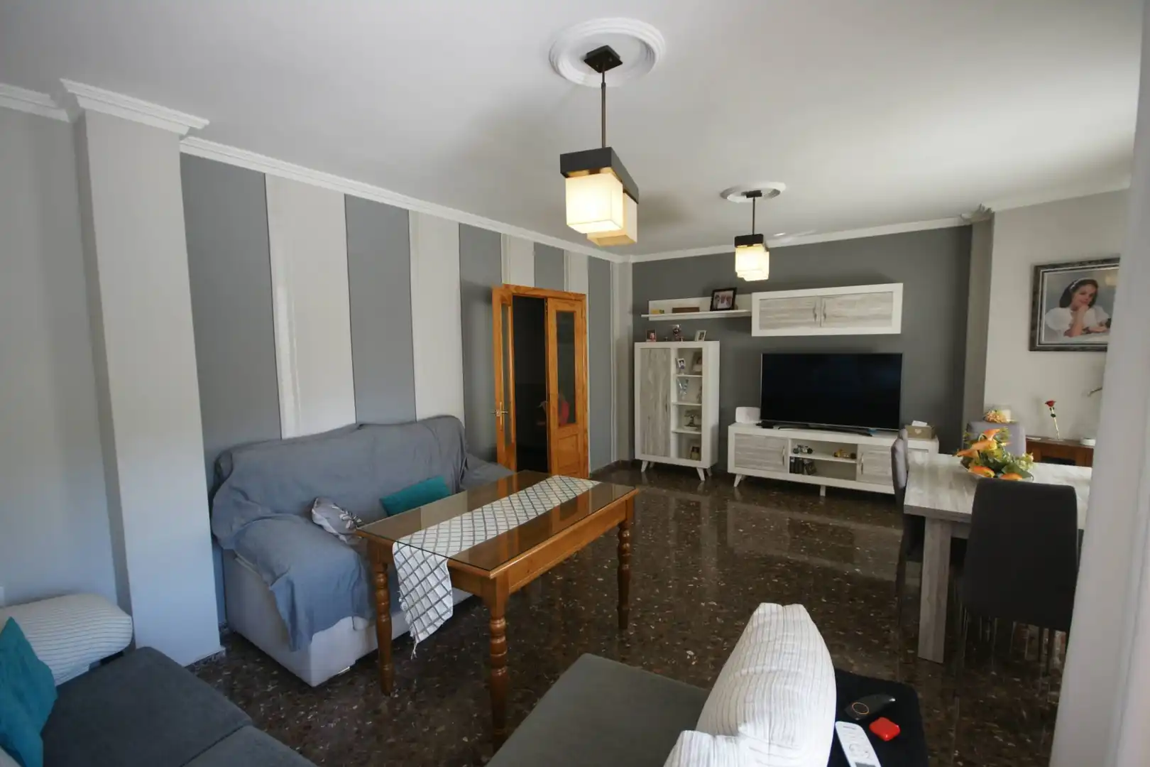 Piso en venta en Martos, imagen 2
