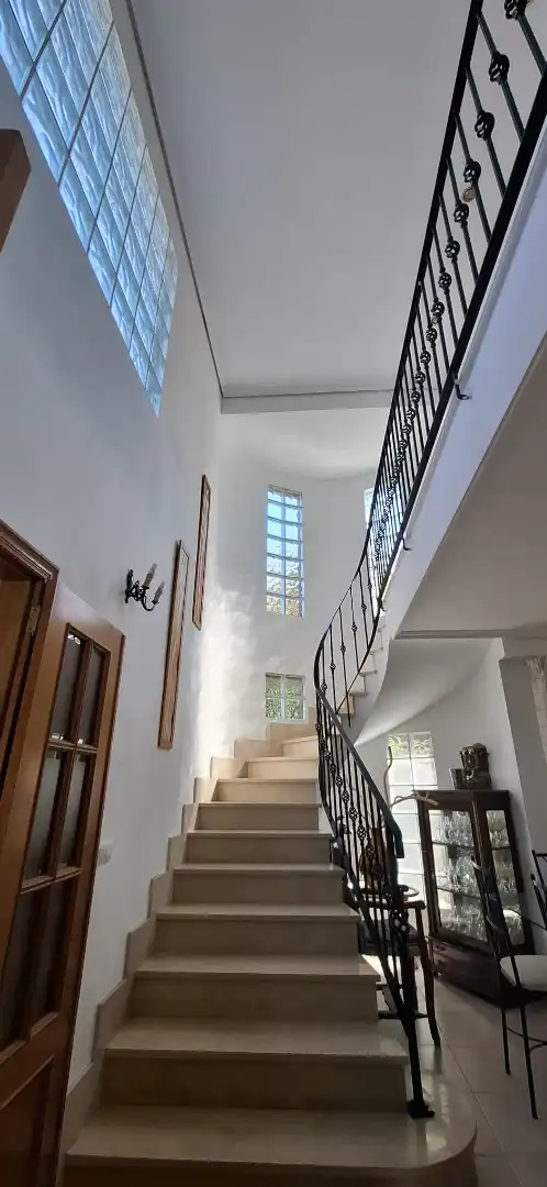 Casa o chalet en venta en Benicasim / Benicàssim con Calefacción, Jardín privado y Terraza