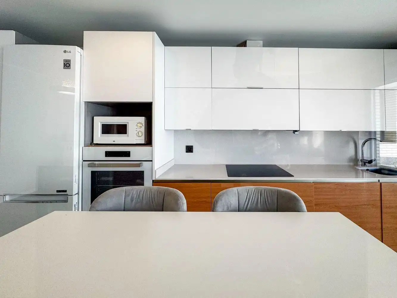 Flat with pool to rent in Calle EDUARDO GALEANO, imagen 18
