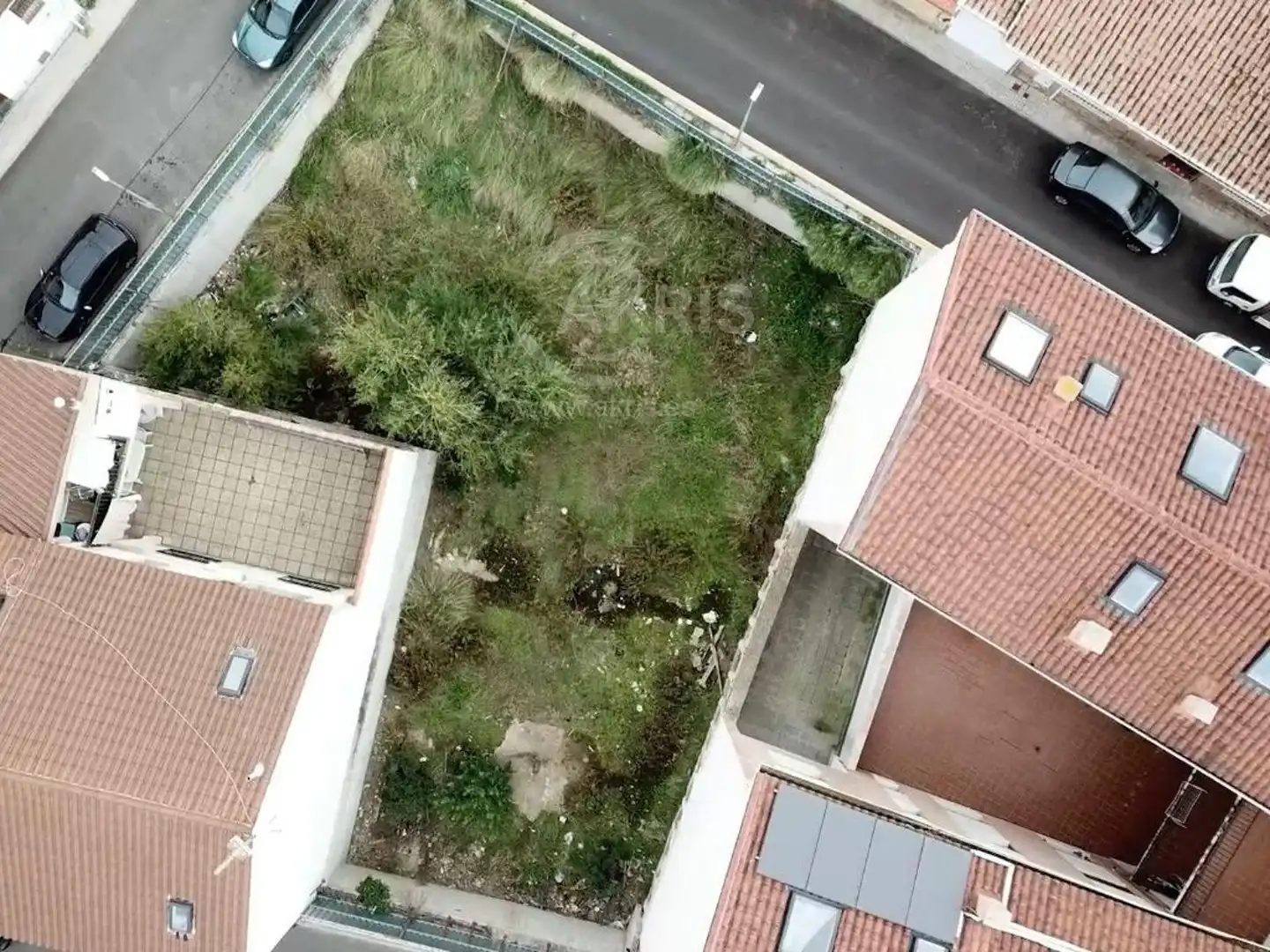 Rustikales Grundstück zum Verkauf in Calle Cardenal Cisneros 23