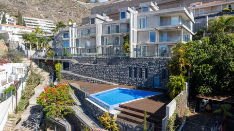 Foto 3 de Casa adosada en venda a Calle Cabo Alvaro Ojeda Barrera, 2, Ifara - Las Mimosas, Santa Cruz de Tenerife Capital