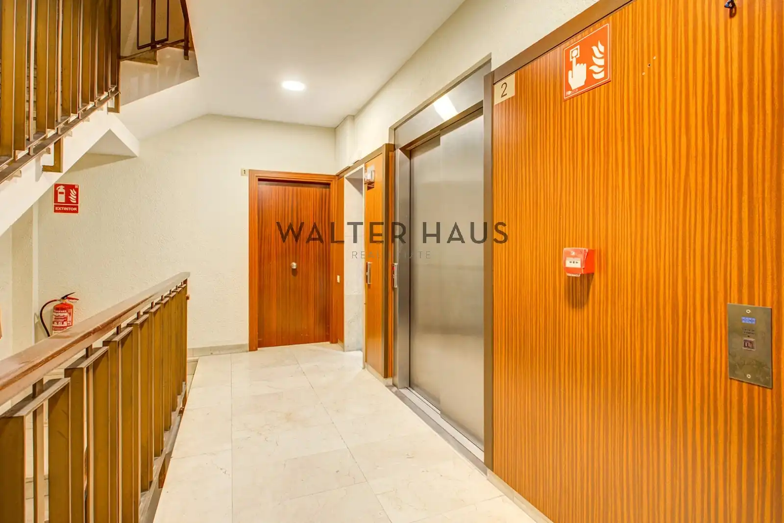Appartement avec ascenseur à vendre à Gran Via de les Corts Catalanes 751, imagen 42