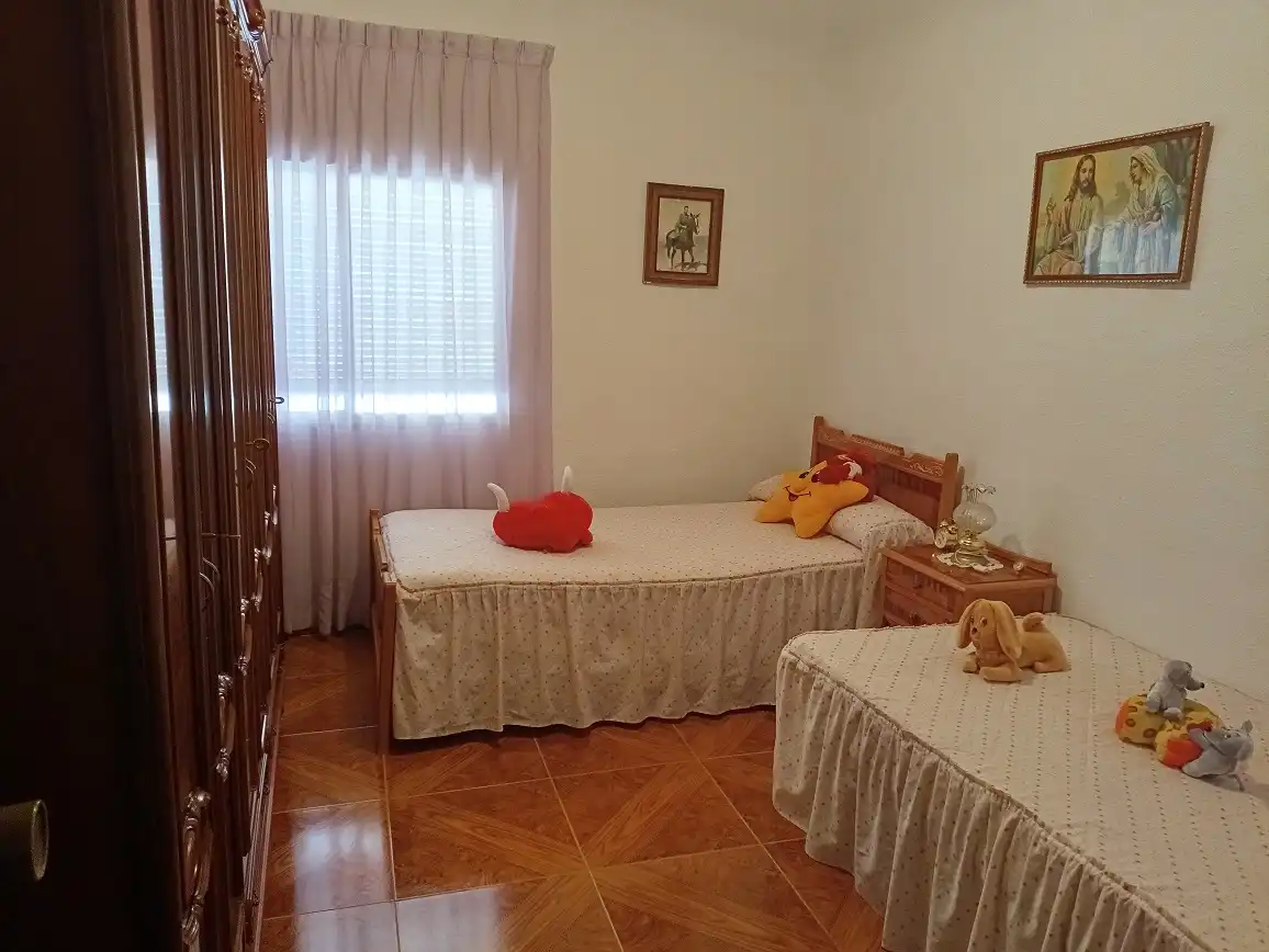 Casa amb piscina en venda a Tobarra, imagen 17